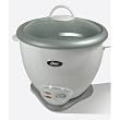 220 Volt (NOT USA COMPLIANT) Oster Rice Cooker 2.2 lt. 12 Cup 220 Volt (NOT USA COMPLIANT) Oster Rice Cooker 2.2 lt. 12 Cup