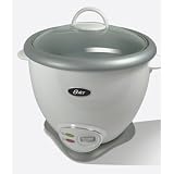 Oster Rice Cooker 2.2 lt. 12 Cup  from Oster