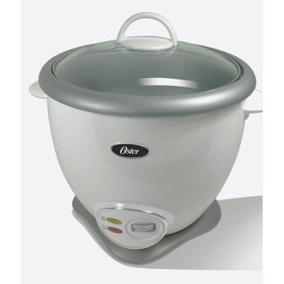 220V Oster Rice Cooker 2.2 lt. 12 Cup