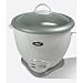 Kitchen & Housewares : 220V Oster Rice Cooker 2.2 lt. 12 Cup