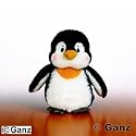 Webkinz Penguin