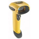 Symbol LS 3008 - Barcode scanner - handheld - decoded