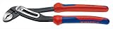 KNIPEX(クニペックス):アリゲーター ウォーターポンププライヤー (SB) 8802-250