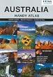 Australia handy atlas B5 hema