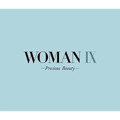 V.A.『WOMAN IX ～Precious Beauty～