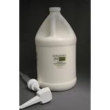 Beeswax Moisturizing Lotion - Save over $100 - NEW Gallon Size (w/ pump)!