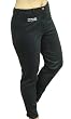 Ladies Cotton Full Seat Breeches -Black -30