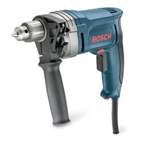 Bosch 3/8 High-Torque Drill, 7 Amps