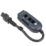 Belkin F5C791-C6-DL Surge protector for Notebook
