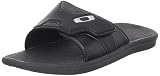 Oakley Mens Operative Slide Sandal