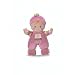 Fisher-Price Brilliant Basics Baby\'s First Doll