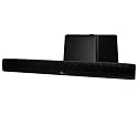 Soundbar w/ Wireless Subwoofer