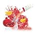 Aquafull, Pomegranate Orange, 20 pkt ( Multi-Pack)