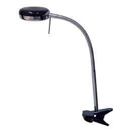 desk lamp