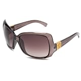 Electric Velveteen Butterfly Sunglasses