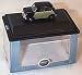 oxford peter sellers mini old car 1.76 railway scale diecast model