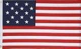 New 3x5 15 Stars USA Flag Star Spangled Banner American