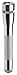 Tools & Hardware : Mag Instrument SP2210H 2 Cell AA Mini Maglite LED with Holster, Silver