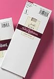 Hanes Plus Silk Reflections Knee Hi Style#19