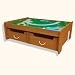 Kidkraft Honey Train Table Set - Includes Train Set