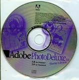 Adobe Photo Deluxe 3.0 HOME EDITION