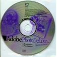 Adobe Photo Deluxe 3.0 HOME EDITION by Adobe