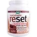 Nature's Way Metabolic ReSet, Chocolate, 630g