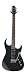 Samick Greg Bennett Interceptor 2 Electric Guitar (Transparent Red)