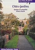 Cit�s-jardins