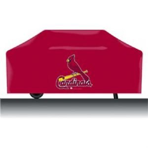 St. Louis Cardinals MLB Deluxe Grill Cover