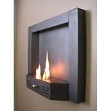 Jet-Fuel Fireplaces
