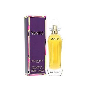 Ysatis Eau de Toilette for Women by Givenchy