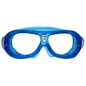Aqua Sphere Seal Kids Goggles