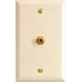 PHILIPS PH61022 Wall Plate Kit - Ivory