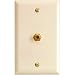 PHILIPS PH61022 Wall Plate Kit - Ivory