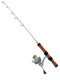 Sporting Goods : Frabill® 26' Dead Stick Sensive XL Ice Combo Rod