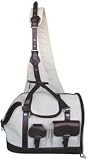 Celltei Beige Linen Active Pet on the Go Pet Carrier : Size XS