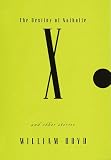 Destiny of Nathalie "X," the