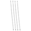 Stanley 15-059 4-Card Coping Saw Blades