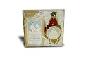 Let It Snow Buttermilk Pancake Mix and Maple Syrup Gift Set