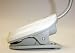 Mighty Bright MiniFlex Clip-On Reading Light for Kindle (White)