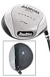 Tour Edge Bazooka J-Max Carbon Fiber Driver w/Draw Bias and Graphite Shaft
