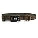 EK Ekcessories 10359C-D73-AM Designer Big Wolf 16"-24" Pink Flower Dog Collar EK Ekcessories 10359C-D73-AM Designer Big Wolf 16"-24" Pink Flower Dog Collar