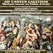 Music Tracks : Ad Cantus Laetitiae