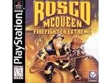 Rosco McQueen Firefighter Extreme