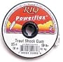 Rio Powerflex Trout Shock Gum