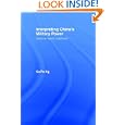 Interpreting China's Military Power: Doctrine Makes Readiness (Cass Military Studies) by Ka Po Ng
