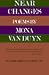 Book Near Changes: Poems