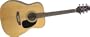 Takamine G-240 Acoustic Guitar - Natural Finish
