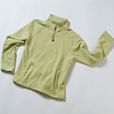 Colorado Women's Heavyweight Micro-Fleece Quarter Zip Mock